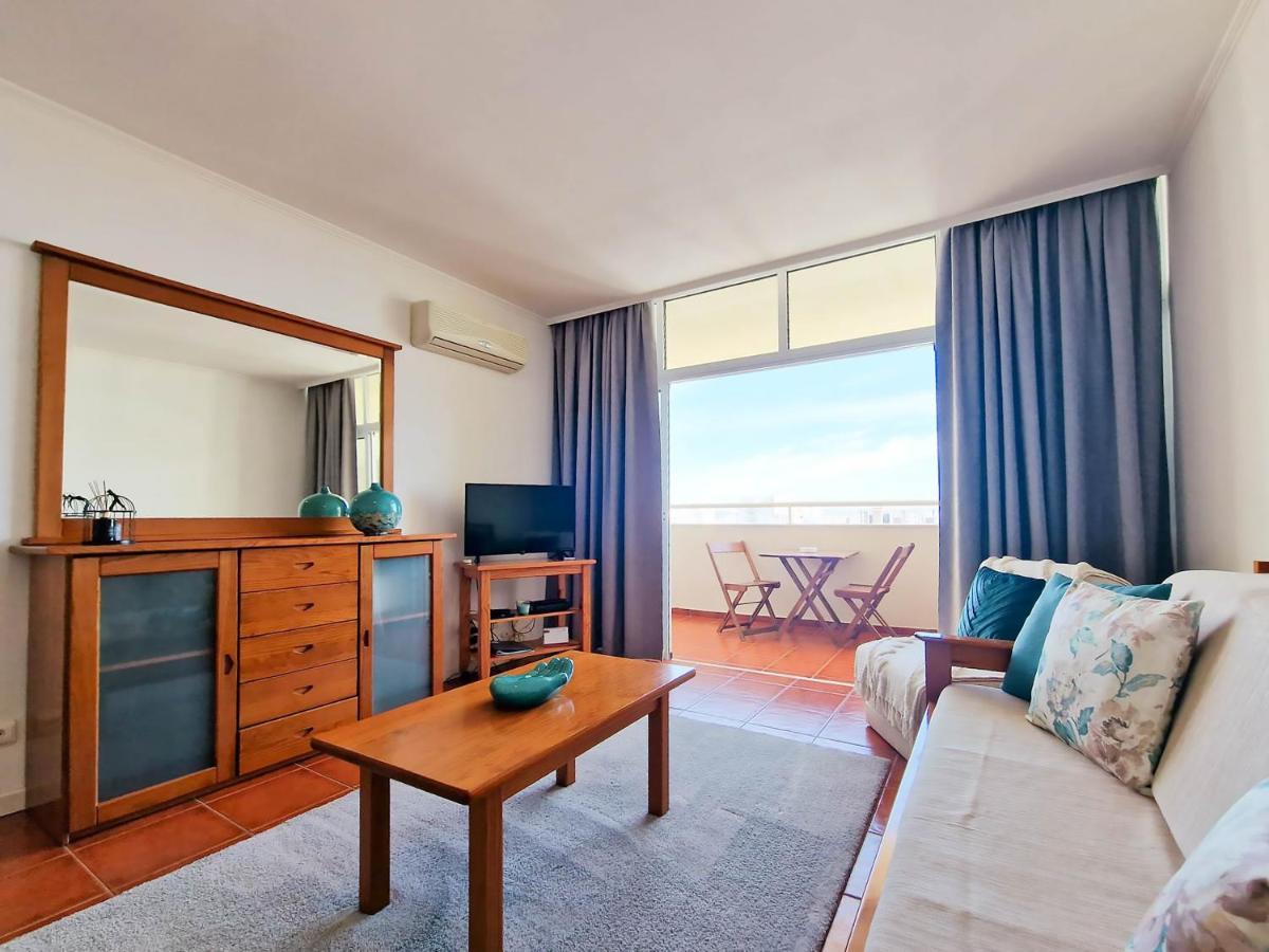 Apartment Rocha Varandas Cozy Portimão Buitenkant foto