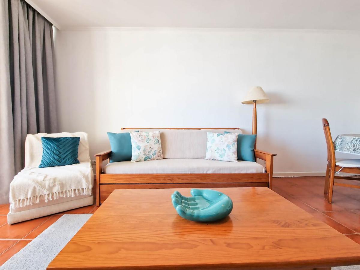 Apartment Rocha Varandas Cozy Portimão Buitenkant foto