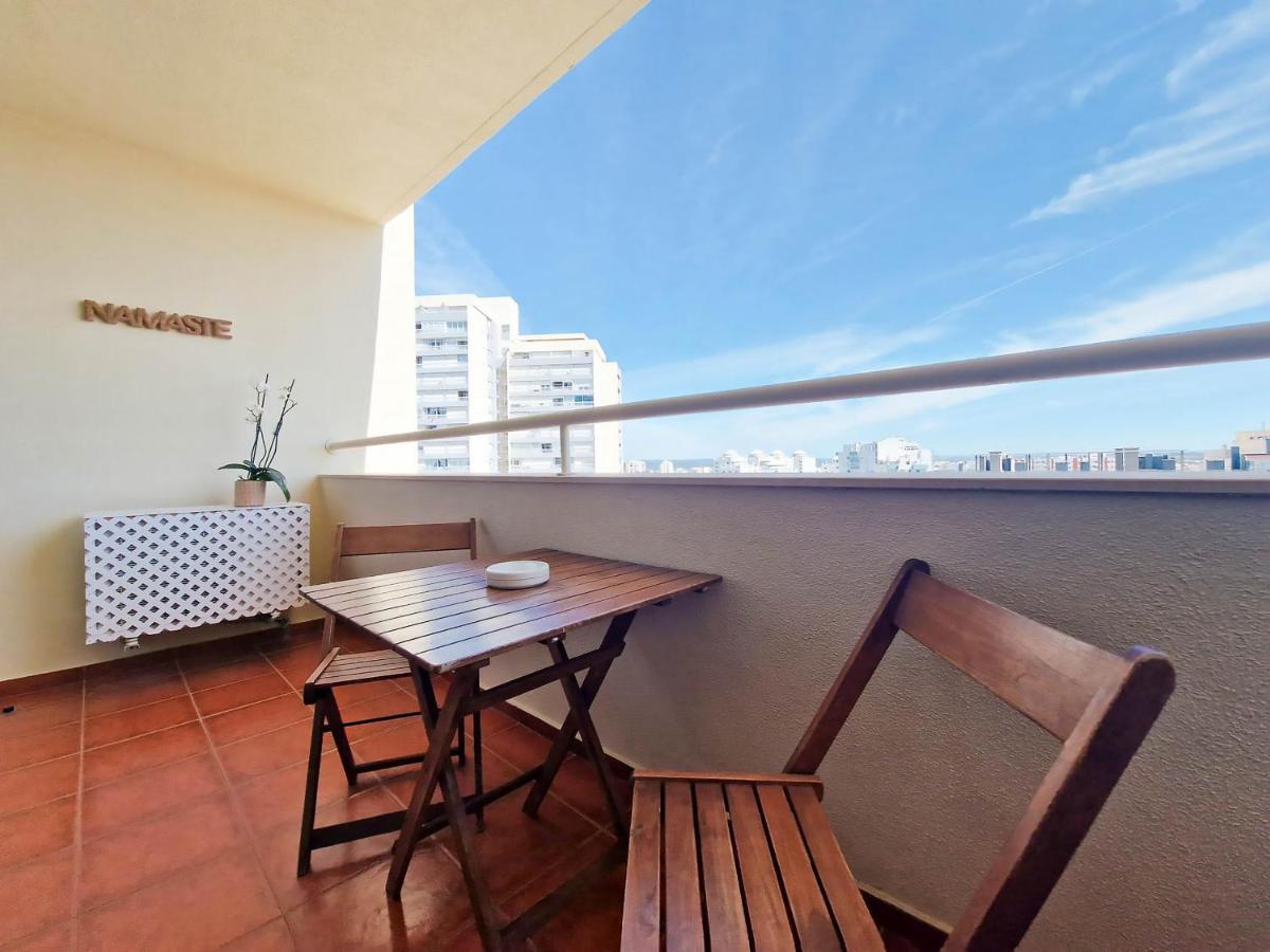 Apartment Rocha Varandas Cozy Portimão Buitenkant foto