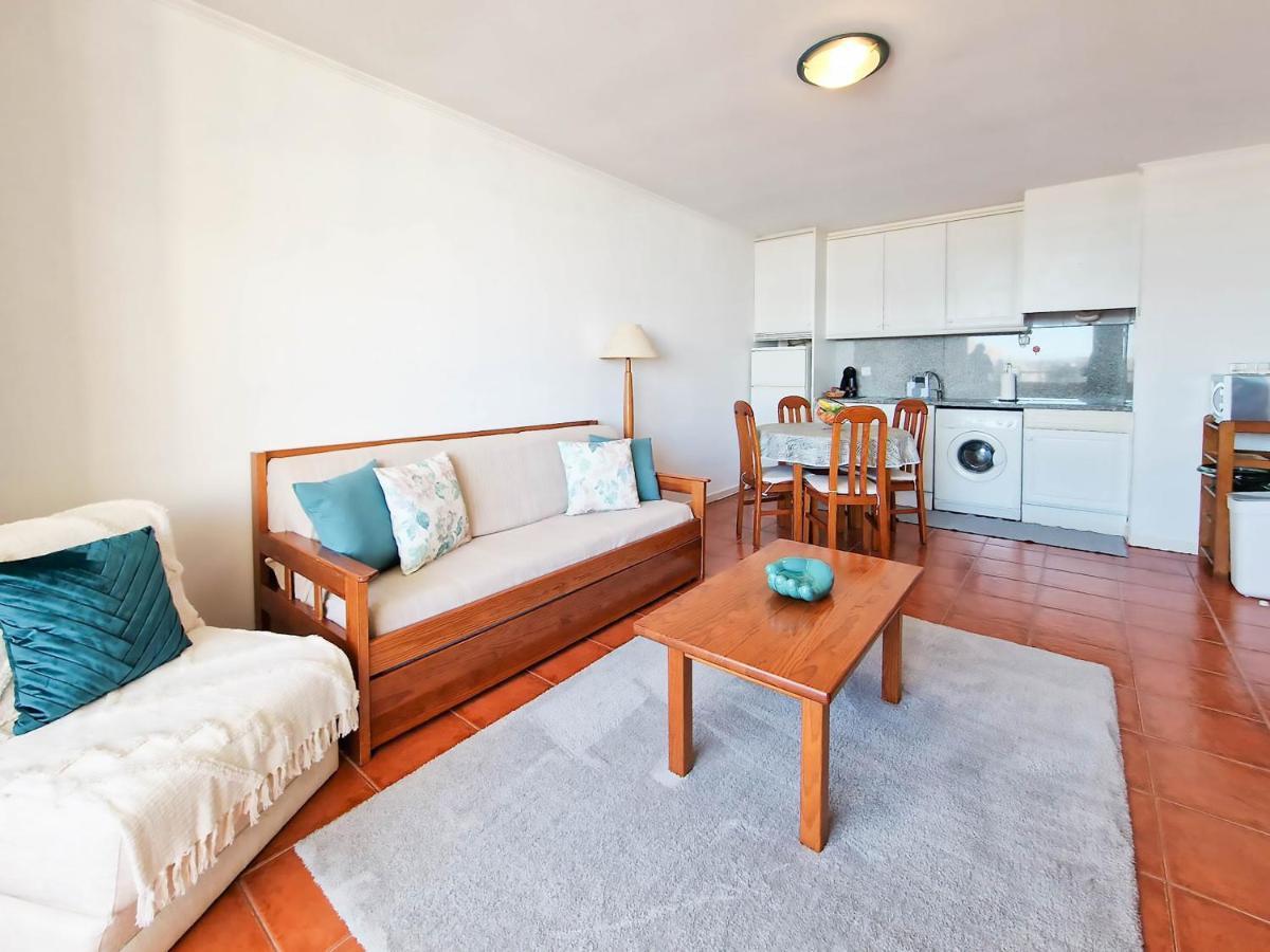 Apartment Rocha Varandas Cozy Portimão Buitenkant foto