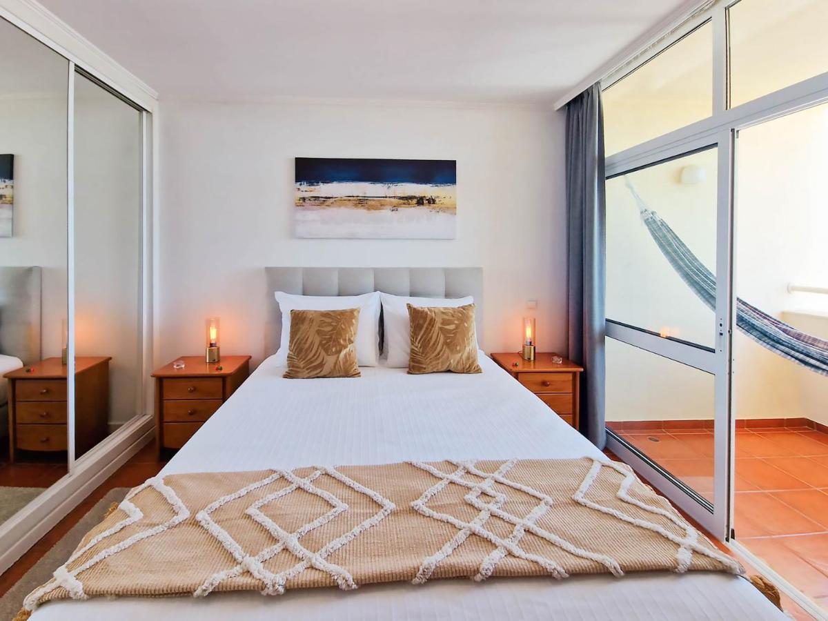Apartment Rocha Varandas Cozy Portimão Buitenkant foto