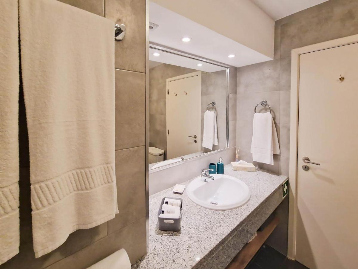 Apartment Rocha Varandas Cozy Portimão Buitenkant foto