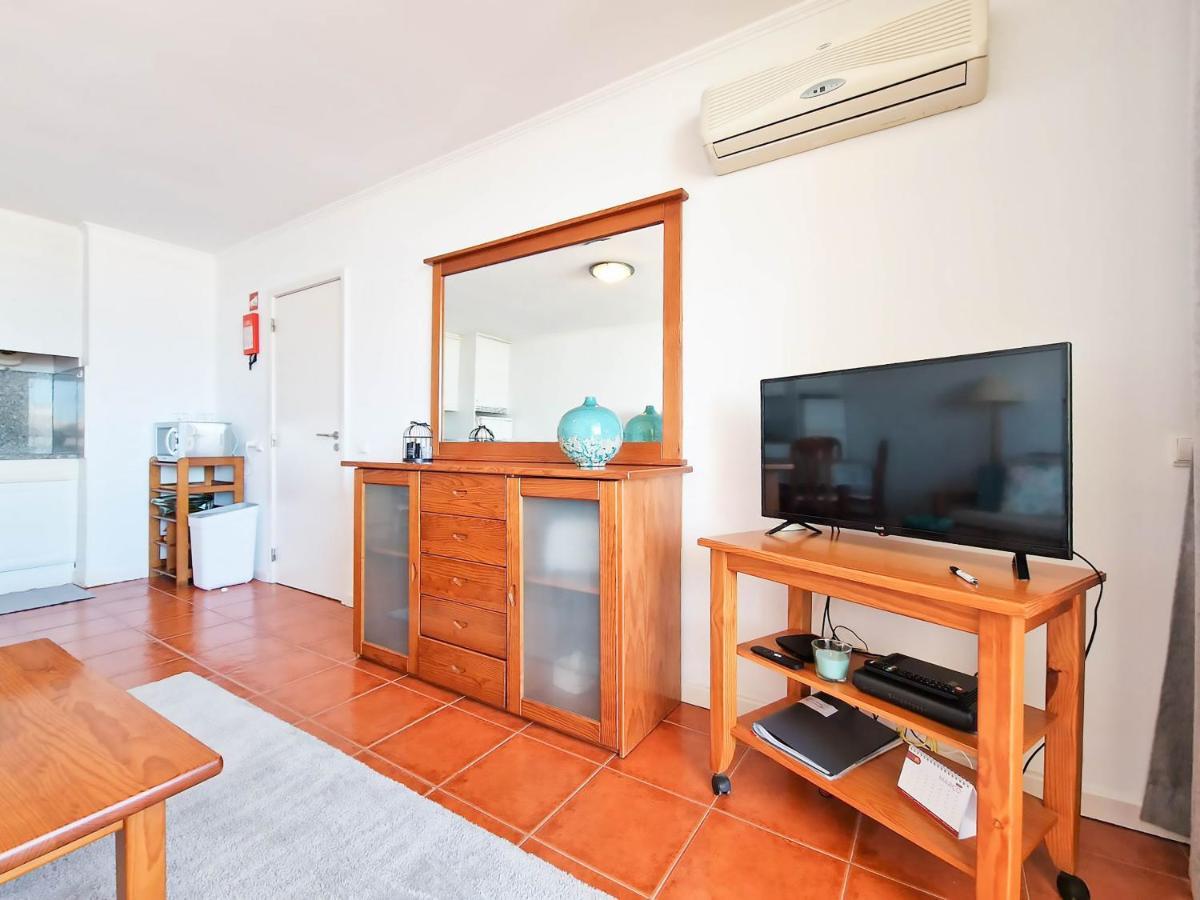 Apartment Rocha Varandas Cozy Portimão Buitenkant foto